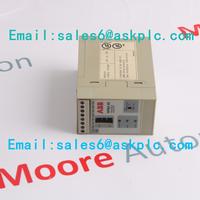 ABB	DI818	sales6@askplc.com new in stock one year warranty